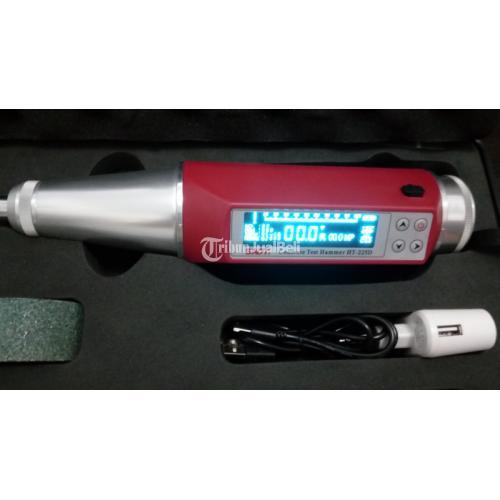 HAMMER TEST HT-255D (DIGITAL)#081289854242