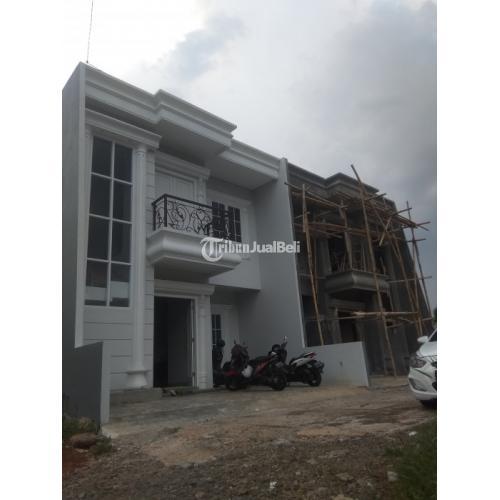 8 grand residence cibubur