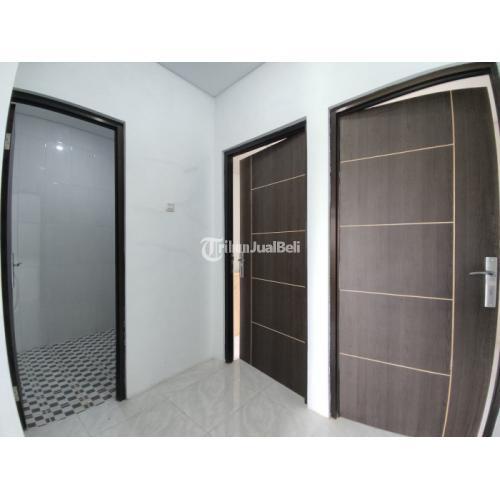 RUMAH KOST TERMURAH 5 KAMAR TIDUR LEGALITAS SHM AMAN