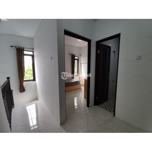 RUMAH KOST TERMURAH 5 KAMAR TIDUR LEGALITAS SHM AMAN