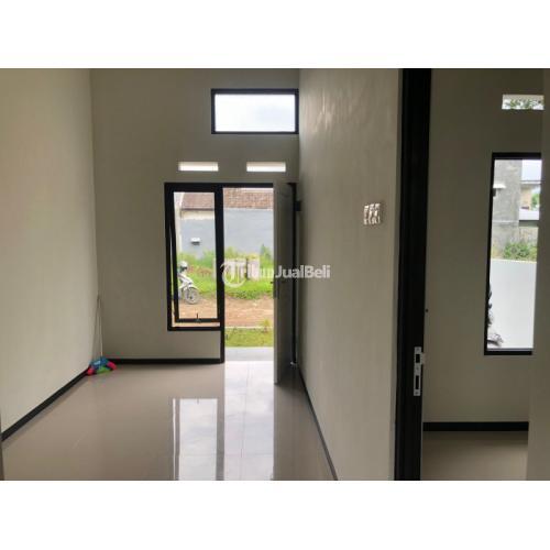 RUMAH DI KARANGPLOSO MALANG DP BISA CICIL INHOUSE BISA LAMA