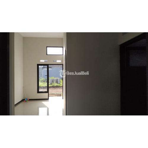 RUMAH DI KARANGPLOSO MALANG DP BISA CICIL INHOUSE BISA LAMA