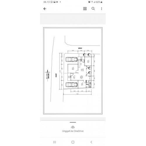 RUMAH BARU SIAP HUNI DI NGEMPLAK