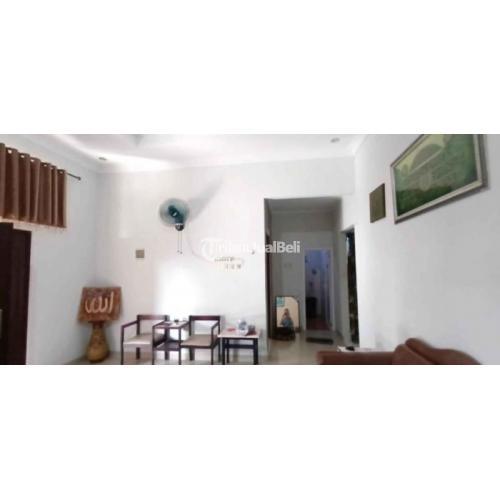 Jual Rumah Citra Indah City Cluster Bogenvile BLV LT150 3KT 2KM Lokasi Strategis - Bogor