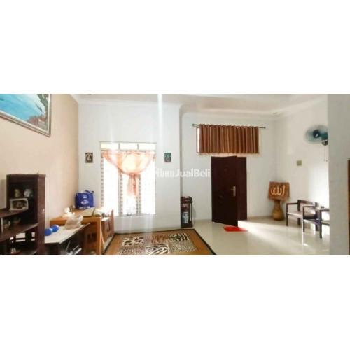 Jual Rumah Citra Indah City Cluster Bogenvile BLV LT150 3KT 2KM Lokasi Strategis - Bogor