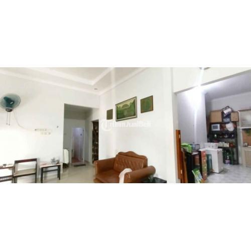 Jual Rumah Citra Indah City Cluster Bogenvile BLV LT150 3KT 2KM Lokasi Strategis - Bogor