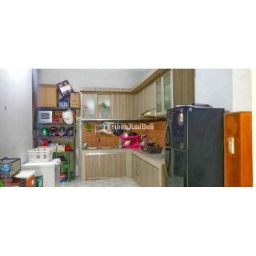 Jual Rumah Citra Indah City Cluster Bogenvile BLV LT150 3KT 2KM Lokasi Strategis - Bogor