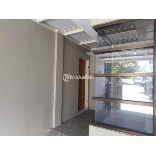 Dijual Rumah Nusa Dua 2 Lantai Minimalis LT130 3KT 2KM di Perum Mandala Griya Nusadua - Denpasar