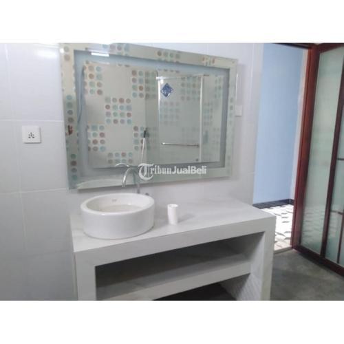 Dijual Rumah Nusa Dua 2 Lantai Minimalis LT130 3KT 2KM di Perum Mandala Griya Nusadua - Denpasar