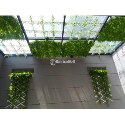 Dijual Rumah Nusa Dua 2 Lantai Minimalis LT130 3KT 2KM di Perum Mandala Griya Nusadua - Denpasar