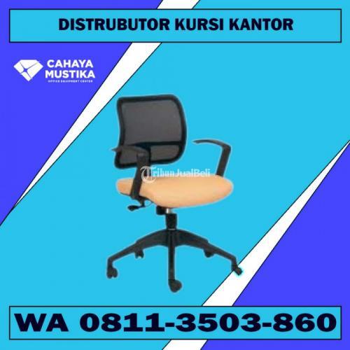 TLP/WA 0811-3503-860 - Distributor Kursi Kerja Karyawan Malang