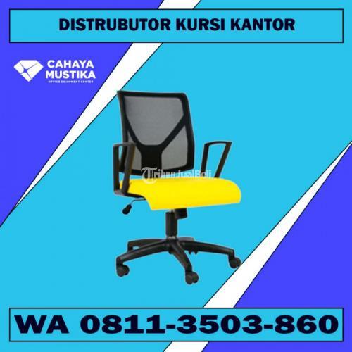 TLP/WA 0811-3503-860 - Distributor Kursi Karyawan Malang