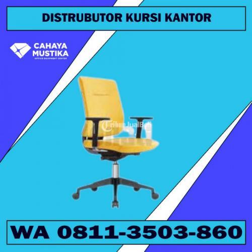 TLP/WA 0811-3503-860 - Distributor Kursi Karyawan Terbaru Malang