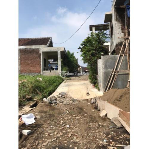 MILIKI SEGERA RUMAH 2 LANTAI DI LOWOKWARU KOTA MALANG