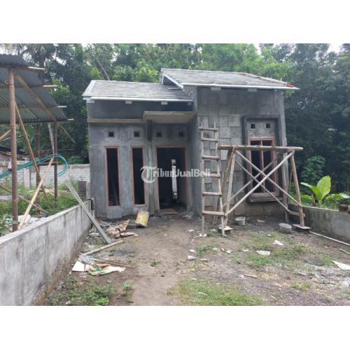 RUMAH 16 MENIT KE UNIV MERCUBUANA