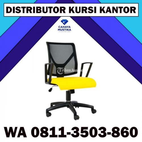 TLP/WA 0811-3503-860 - Distributor Kursi Kantor Staff Malang