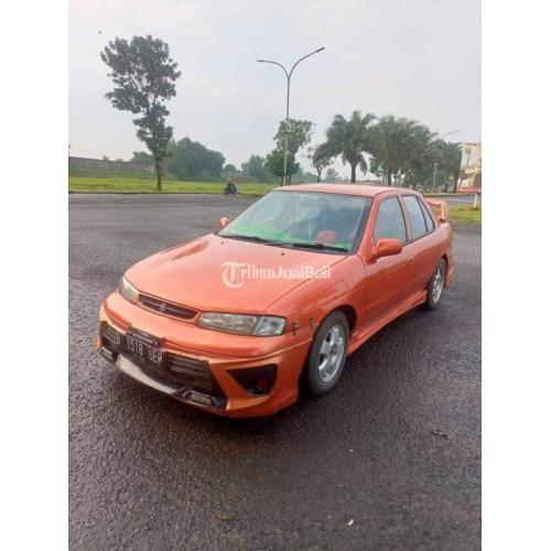 Mobil Timor 1997 Full Modif Bekas Surat Lengkap Mesin Sehat Interior Rapih - Jakarta Pusat