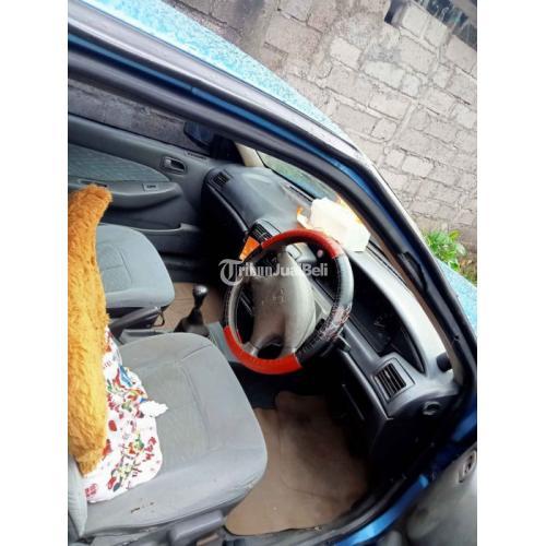 Mobil Kia Timor Tahun 1997 Bekas Surat Lengkap Mesin Sehat Harga Nego - Badung