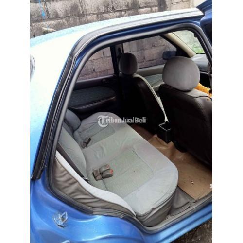 Mobil Kia Timor Tahun 1997 Bekas Surat Lengkap Mesin Sehat Harga Nego - Badung