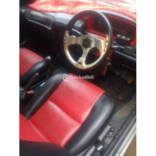 Mobil Timor SOHC 1996 Bekas Surat Lengkap Mesin Sehat Audio Normal Siap Pakai - Tangerang