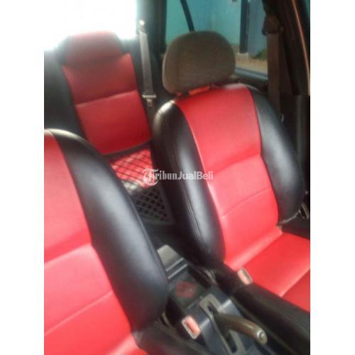 Mobil Timor SOHC 1996 Bekas Surat Lengkap Mesin Sehat Audio Normal Siap Pakai - Tangerang