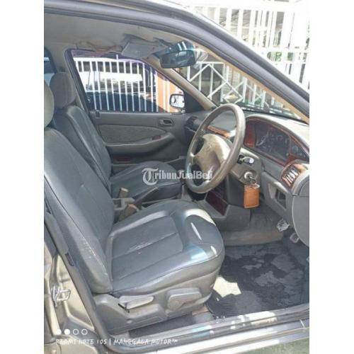 Mobil Kia Timor Dohc Tahun 2000 Bekas Pajak Hidup Fungsi Normal Siap Pakai - Ponorogo