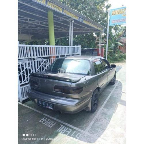 Mobil Kia Timor Dohc Tahun 2000 Bekas Pajak Hidup Fungsi Normal Siap Pakai - Ponorogo