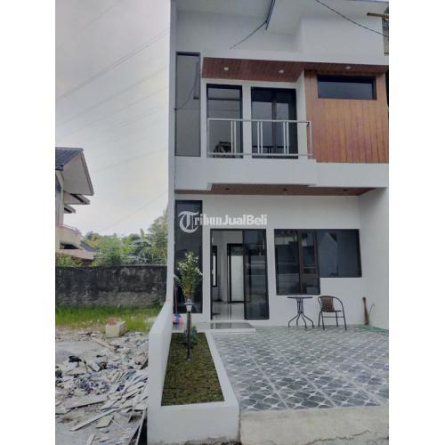 Rumah Bagus 2 Lantai di Panyileukan Kota Bandung