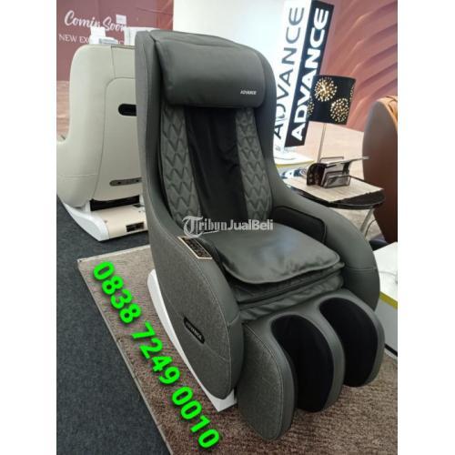 Kursi Pijat Advanve Ichiro Young 2 Bangku Santai Untuk Massage Pijit Pejet Pijet Terapi Urut Dirumah