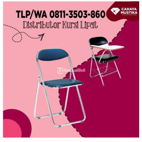 TLP/WA : 081-1350-3860 Distributor Kursi Lipat Kuliah Subaru Malang