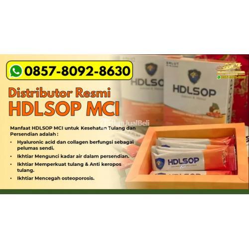 Minuman Kesehatan Untuk Daya Tahan Tubuh Glucola MCI Melayani Bonti - Sanggau