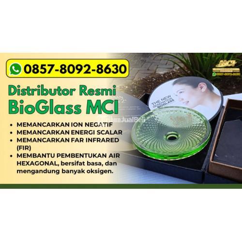 Minuman Kesehatan Wanita Glucola MCI Melayani Kapuas - Sanggau