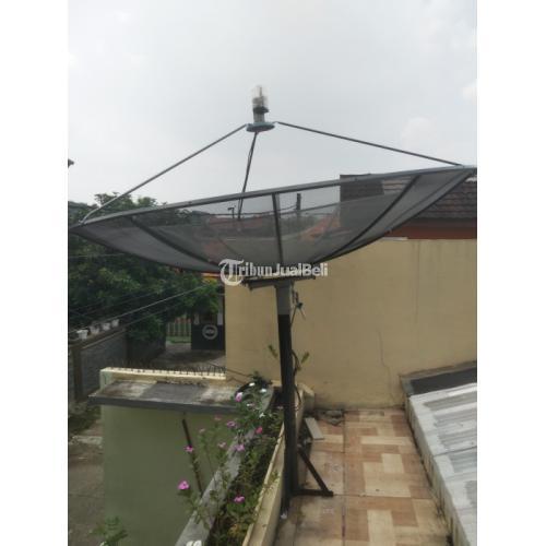 Toko pasang antena TV di Pondok gede Bekasi