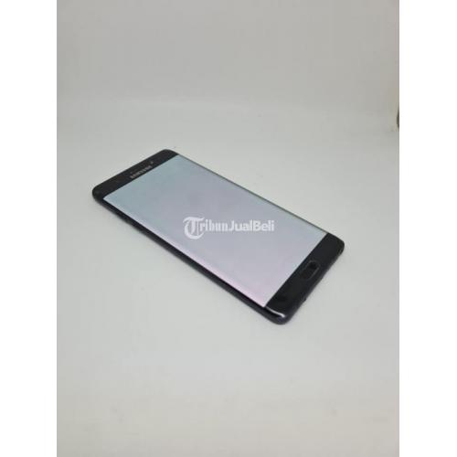 HP Samsung Note FE 4/64GB SEIN Resmi Bekas Normal No Kendala Mulus - Jakarta Barat