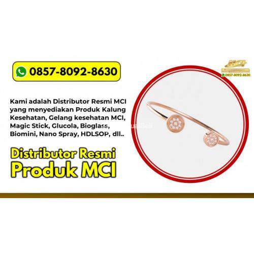 Minuman Kesehatan Kulit Wanita Glucola MCI Melayani Sambung Makmur - Banjar