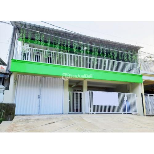 RUMAH KOST 2 LANTAI MURAH DI MARGAHAYU BEKASI TIMUR