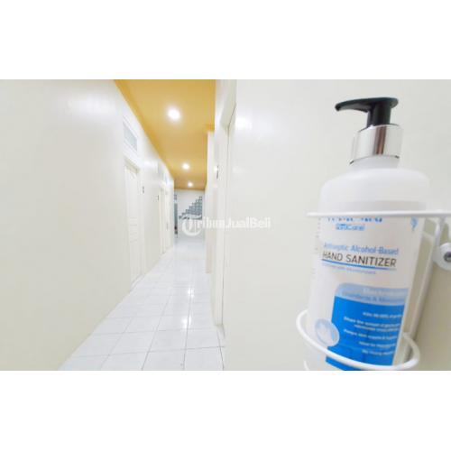 RUMAH KOST 2 LANTAI MURAH DI MARGAHAYU BEKASI TIMUR