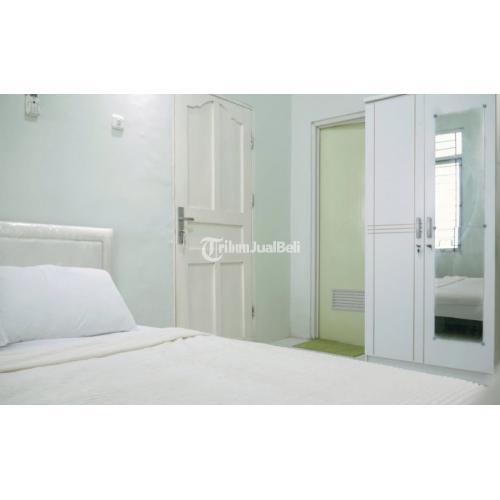 RUMAH KOST 2 LANTAI MURAH DI MARGAHAYU BEKASI TIMUR