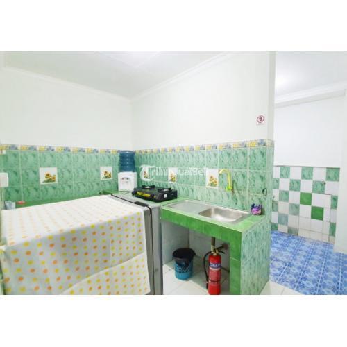 RUMAH KOST 2 LANTAI MURAH DI MARGAHAYU BEKASI TIMUR