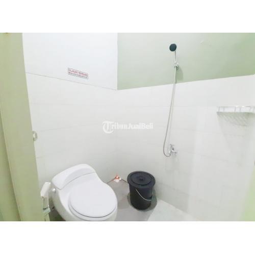 RUMAH KOST 2 LANTAI MURAH DI MARGAHAYU BEKASI TIMUR