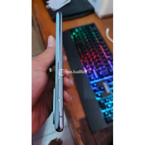 Hp Samsung Galaxy S20 8/128GB FE Sein Fullset Terawat Baterai Sehat - Wonosobo