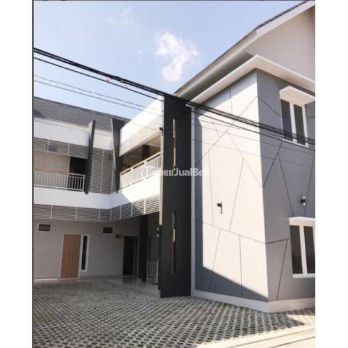 Kost Exlusive area Jakal, dekat kampus, tinggal teruskan