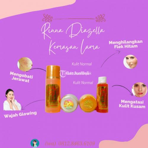 Manfaat Krim Rd Kemasan Lama Untuk Masalah Flek Hitam Yang Di Muka