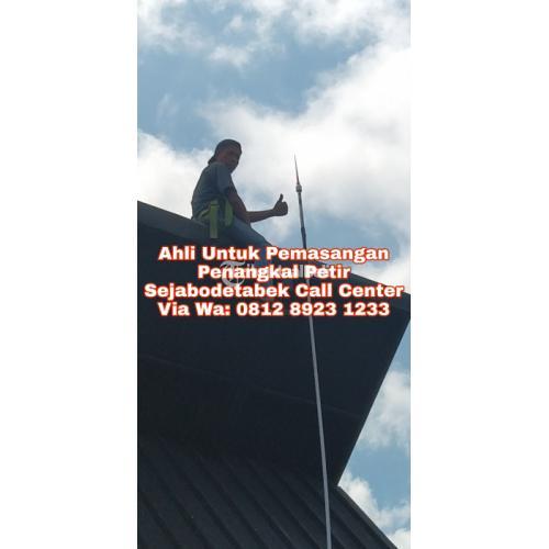 Jasa ahli pasang antena TV Cibubur kecamatan Ciangsana gunung Putri Bogor