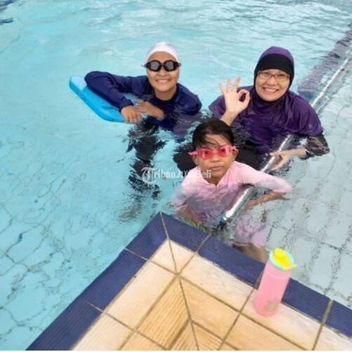 Jasa les renang terbaik dan terpercaya yang ada di daerah bogor