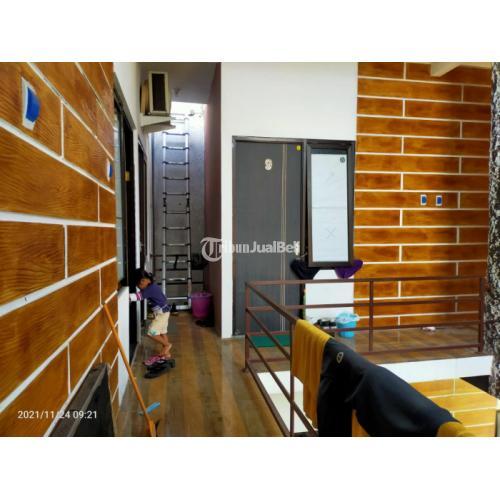 Kost Siap Huni Bangunan Siap 3 Lantai Dekat Kampus Malang