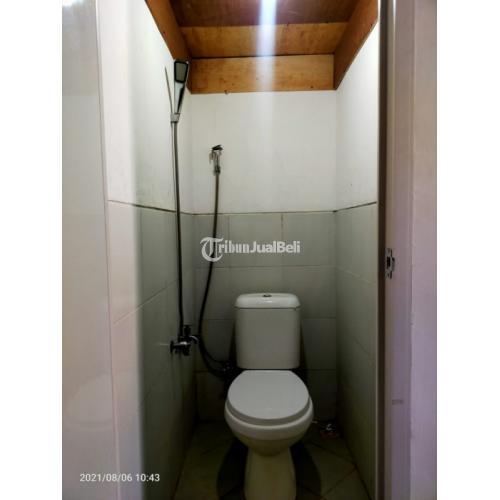 Kost Siap Huni Bangunan Siap 3 Lantai Dekat Kampus Malang