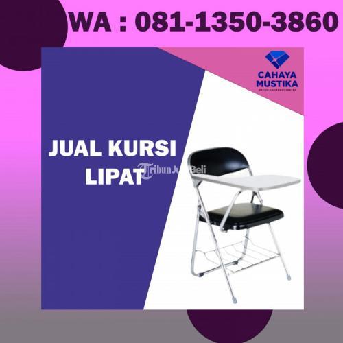 TLP/WA : 081-1350-3860 Distributor Kursi Kuliah Donati Bistro 5k Malang
