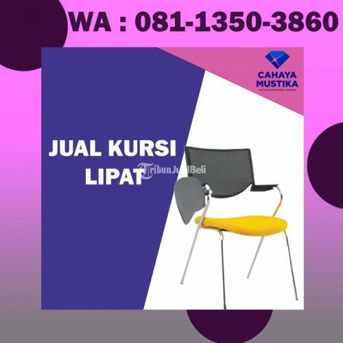 TLP/WA : 081-1350-3860 Distributor Kursi Kuliah Donati Bistro 5k Malang