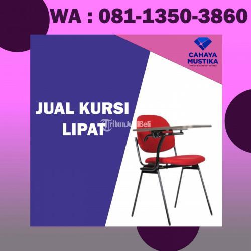 TLP/WA : 081-1350-3860 Distributor Kursi Kuliah Donati Bistro 5k Malang